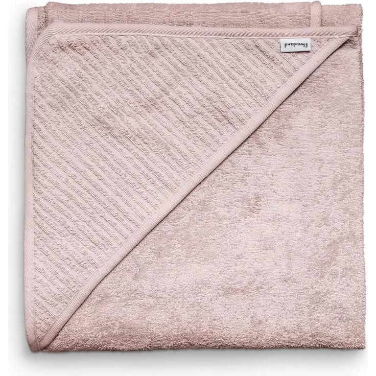 Ehrenkind Kapuzenhandtuch Kapuze aus kuschelig weicher Bio-Baumwolle, Kapuzenhandtuch Baby, (Standard by OEKO-TEX, 100% Bio-Baumwolle), Baby Handtuch Kapuze – Bild 1
