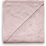 Ehrenkind Kapuzenhandtuch Kapuze aus kuschelig weicher Bio-Baumwolle, Kapuzenhandtuch Baby, (Standard by OEKO-TEX, 100% Bio-Baumwolle), Baby Handtuch Kapuze