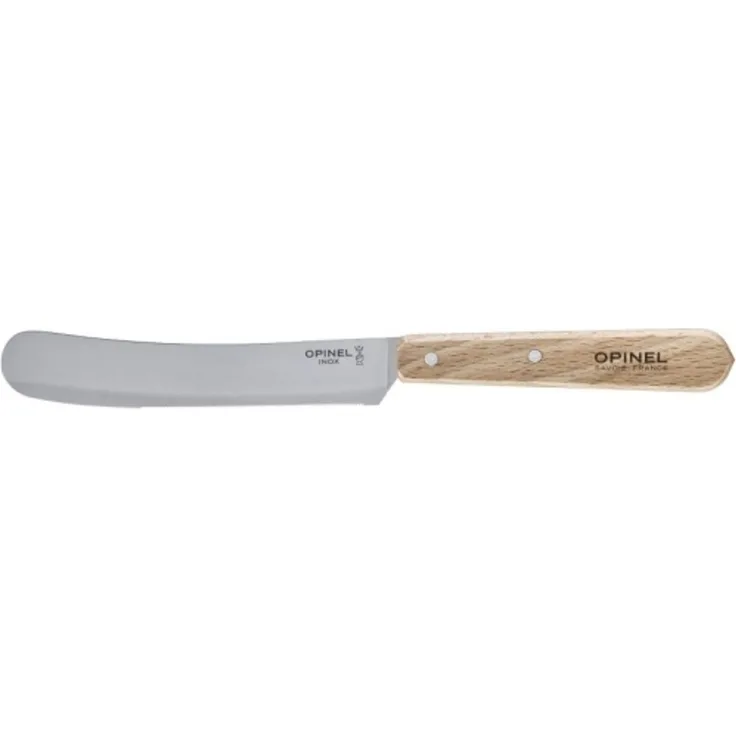 Opinel OPINEL NATURAL INOX SWIFT-Messer 002175