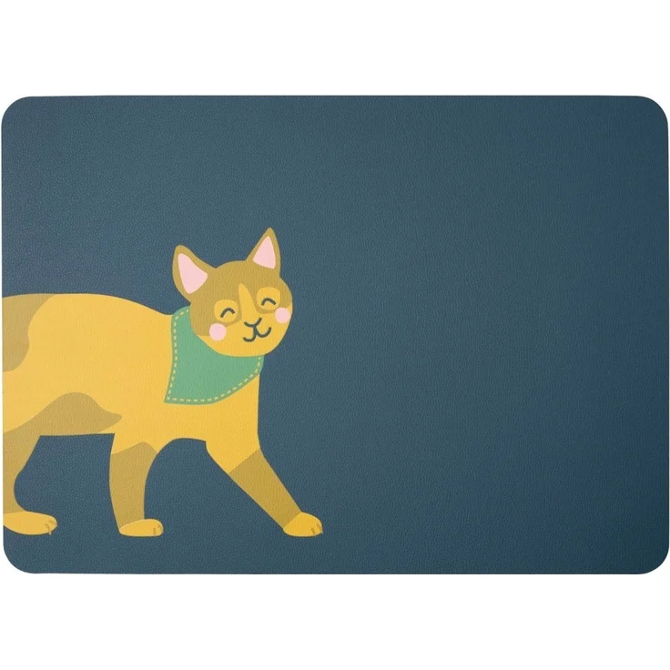 ASA Kids Kater Kasimir Tisch-Set 46x33 cm