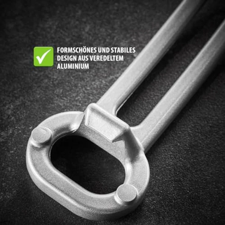 Gefu Glasdeckelöffner VACIO – Bild 4