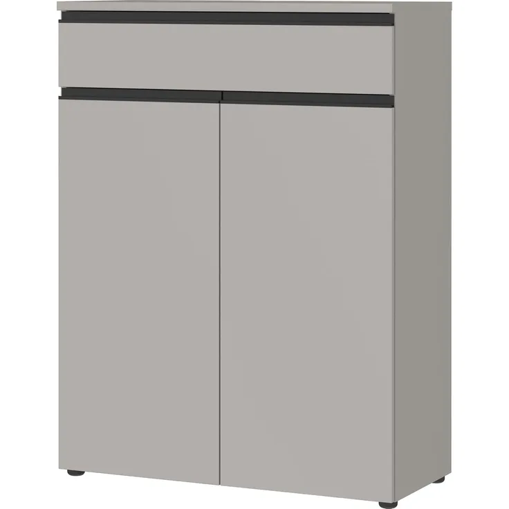 GW-BASTIA Schuhschrank 3797