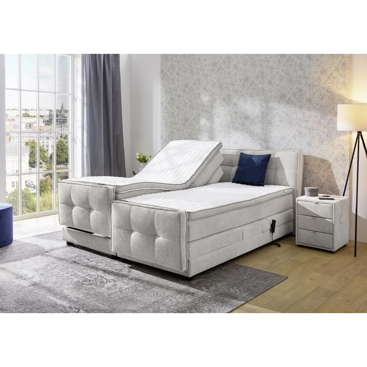 Boxspringbett PALOMA – Bild 5