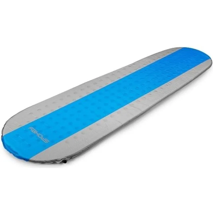 Spokey Air mat Einzelmatratze andere Innen & Außen Integrierte Luftpumpe
