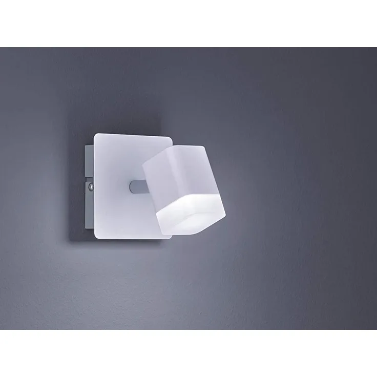 LED Decken/Wandleuchte ROUBAIX