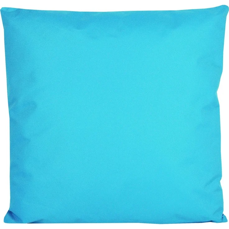 JACK Dekokissen JACK 45x45cm Outdoor Lounge Kissen Dekokissen inkl. Füllung Sitzkissen, Robust, Strapazierfähig, Wasserabweisend, für Innen & Außen – Bild 1
