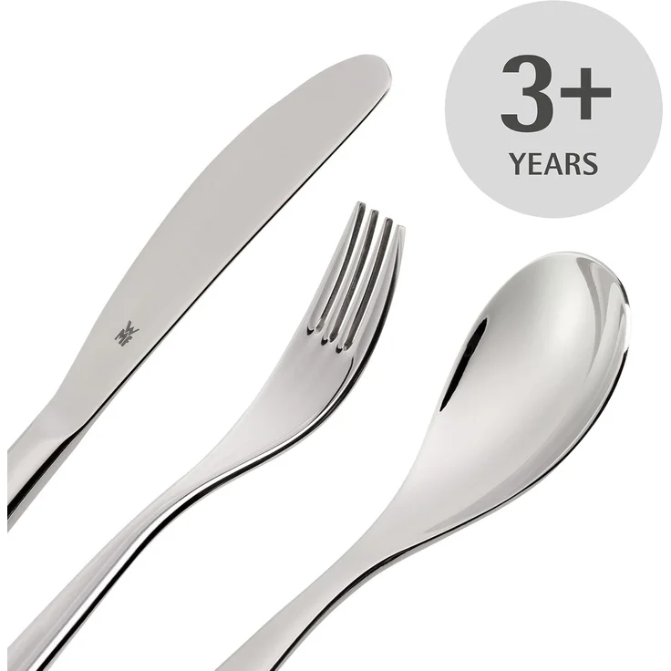 WMF Kinderbesteck-Set 6-tlg. Safari – Bild 6