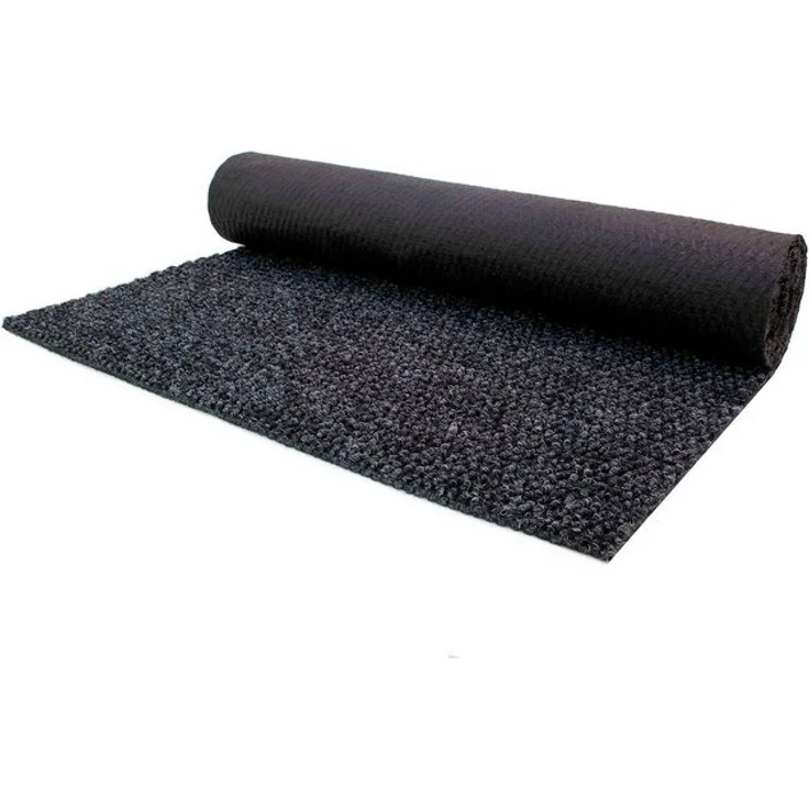Primaflor-Ideen in Textil Läufer PICOLLO, rechteckig, Höhe: 8 mm, Schmutzfangläufer, Schmutzfangteppich, Schmutzmatte, rutschhemmend – Bild 4