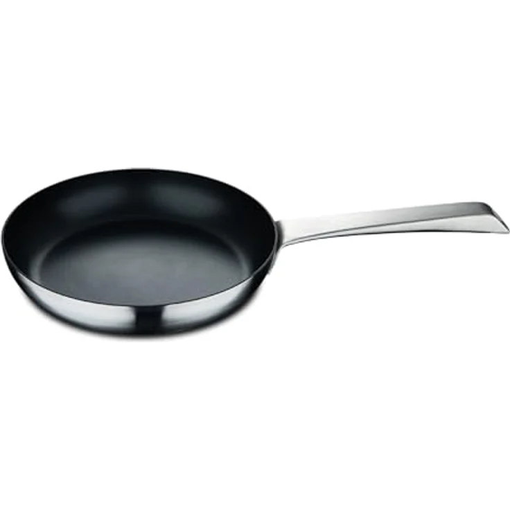 MasterPRO Bratpfanne MasterPRO BGMP-1651-MM Pfanne 200 mm – Bild 4