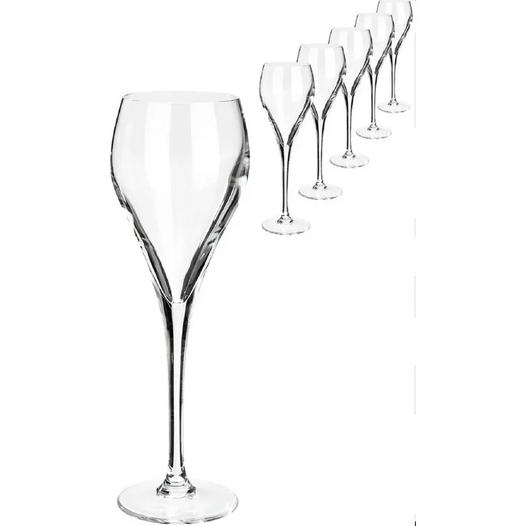 Champagnerglas Arcoroc Brio Glas 95 ml Default Title