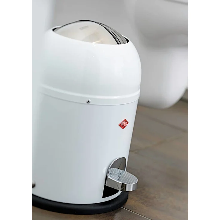 Wesco Loft Mini Master 6 Liter - Graphit matt – Bild 5