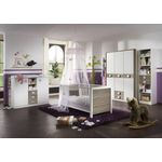 Wimex 'JALTA' 4-tlg. Babyzimmer-Set