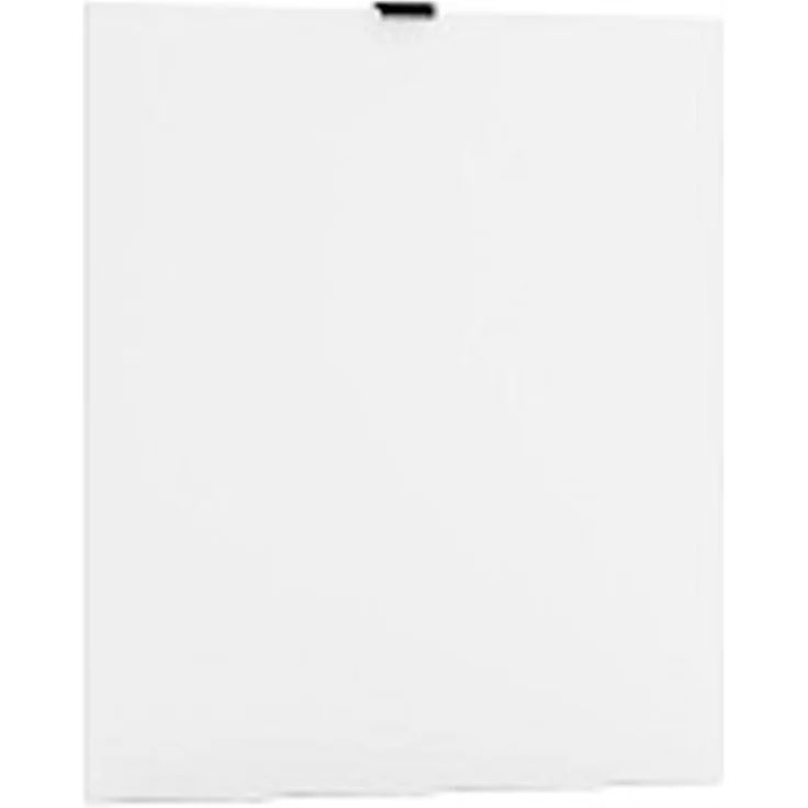 Möbelfront für vollintegrierten Geschirrspüler 60 cm – Alice FZ60 PZ, Weiß Hochglanz – inkl. Griff – kein Schrank/Gerät – Bild 1