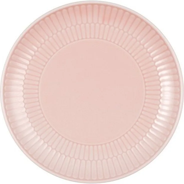 Seltmann Weiden Brotteller rund 16 cm Amina Rosé 001.773587
