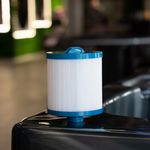 HOME DELUXE Poolfilter Kartusche STREAM/STREAM BIG