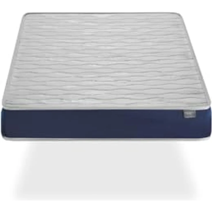 DORMISSIMO Matratze 80x160 Orion Komfort H2 - Hohe 14 cm - super weiche Schaum- Ideal für Nestbetten – Bild 6
