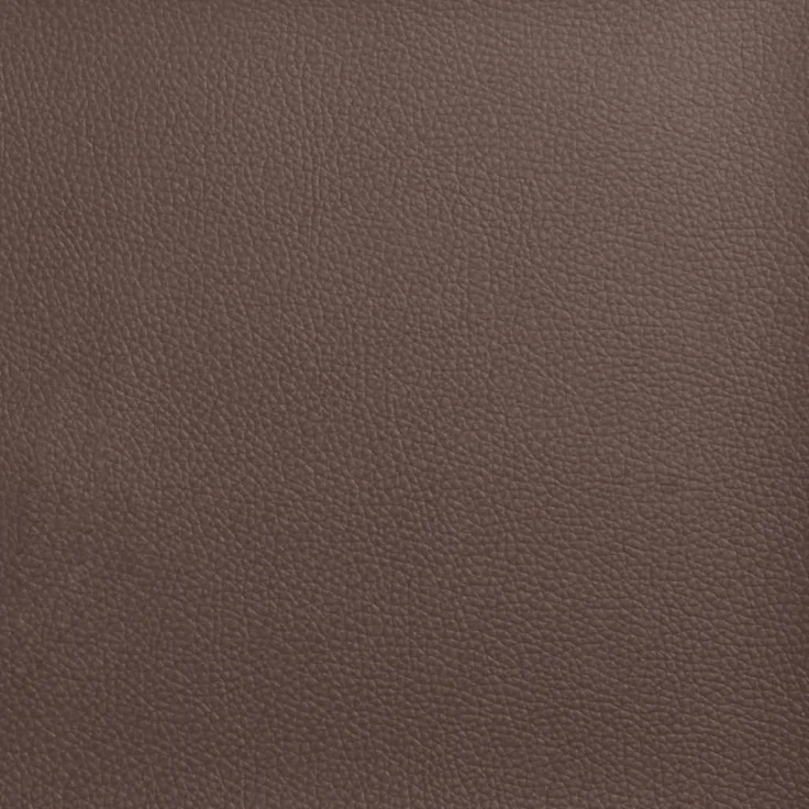 vidaXL Kopfteil-Kissen Braun 120 cm Kunstleder 374783 – Bild 9
