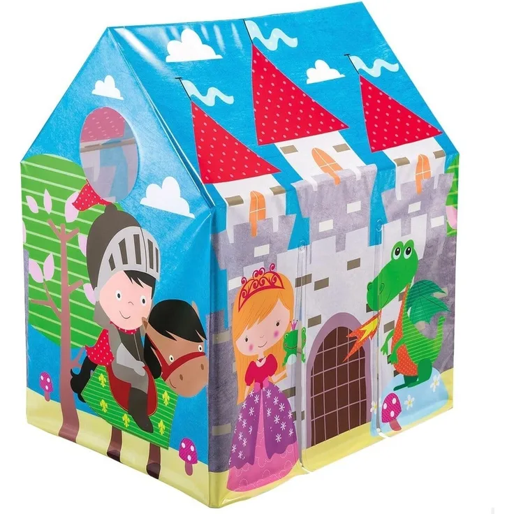 Intex '45642NP', Jungle Fun Cottage Spielzelt