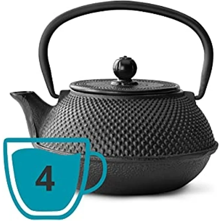 Bredemeijer Teekanne Asia Jang – Bild 7