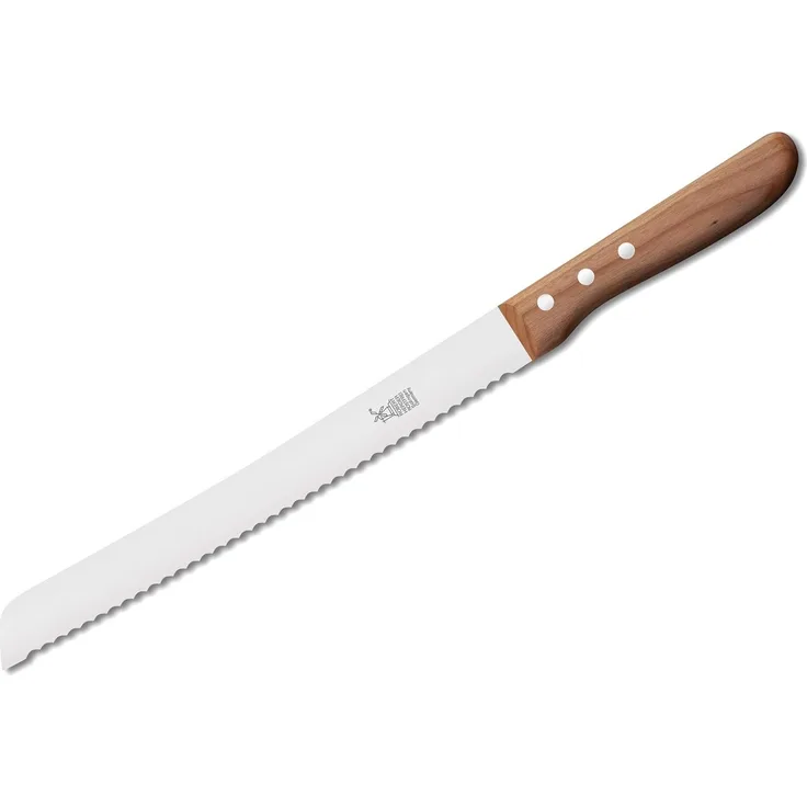 Brotmesser Brotsäge 26 cm - Ellenlang Nr. 2712100002"