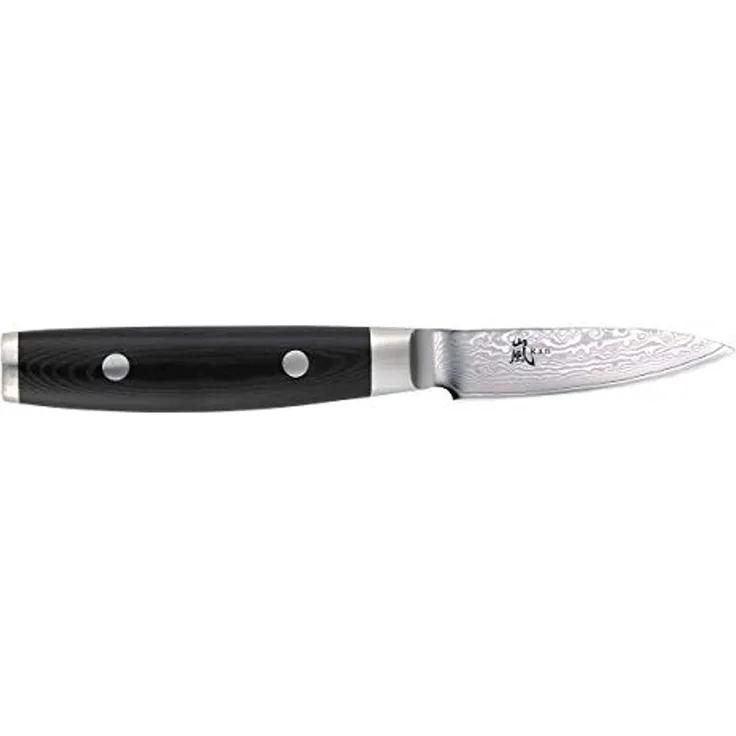 Yaxell Ran 69 Schälmesser 8,0 cm