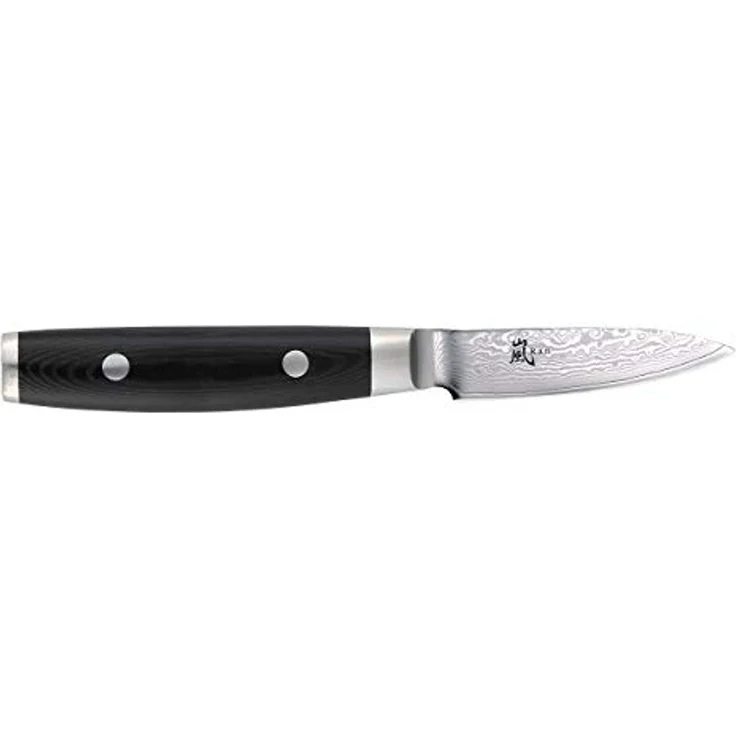 Yaxell Ran 69 Schälmesser 8,0 cm – Bild 1