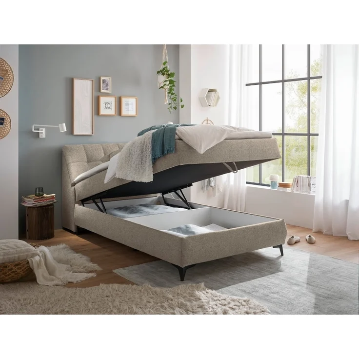 Boxbett YUCATAN – Bild 2