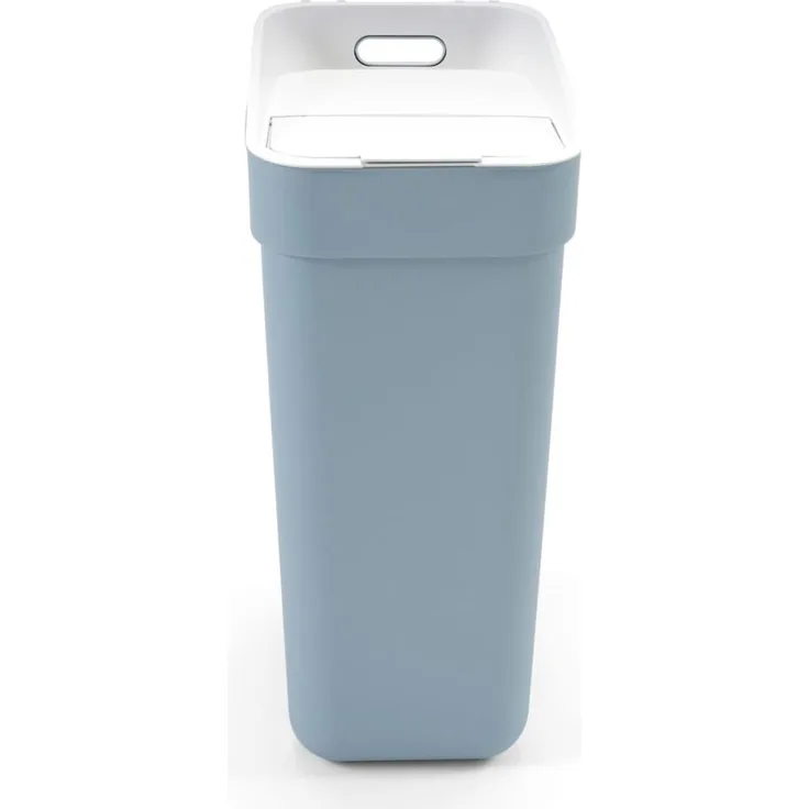 Curver Mülleimer Ready to Collect 30L Hellblau 443849