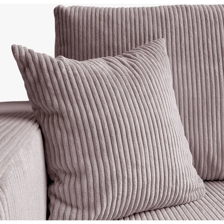 Lookway Ecksofa PRESTIGE L-Form Couch, mit Bettfunktion und Bettkasten – Bild 4