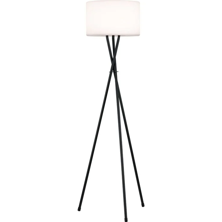 Paulmann Aussenleuchte Mobile Stehleuchte Tripod IP44 3000K 180 lumen 5V ladbar mit USB dim – Bild 2