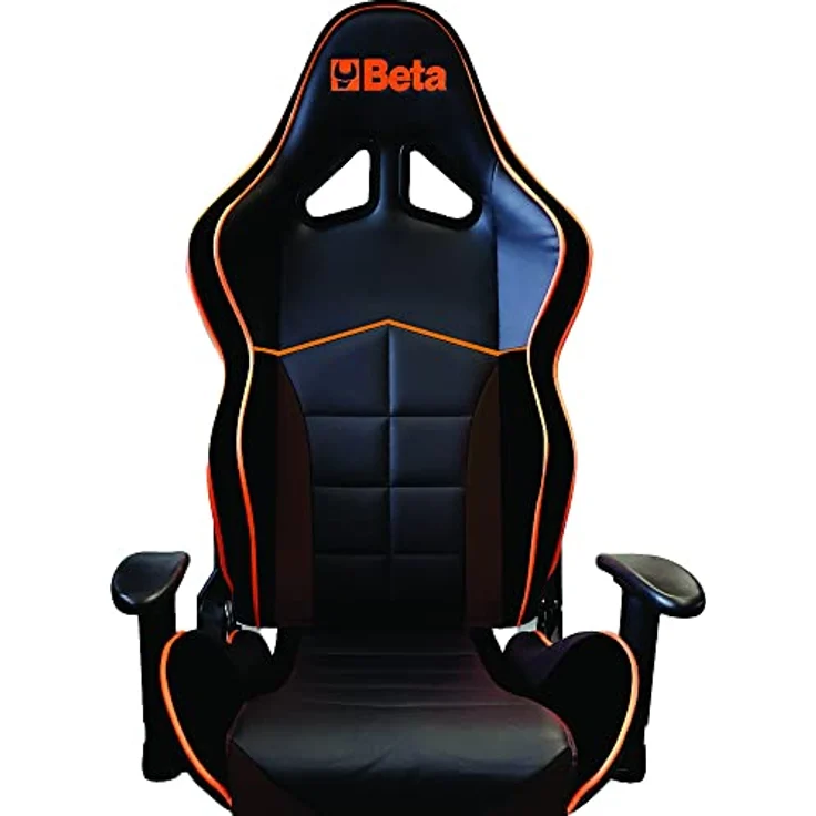 Beta 9563U - Ergonomischer bürosessel mit armlehnen – Bild 3