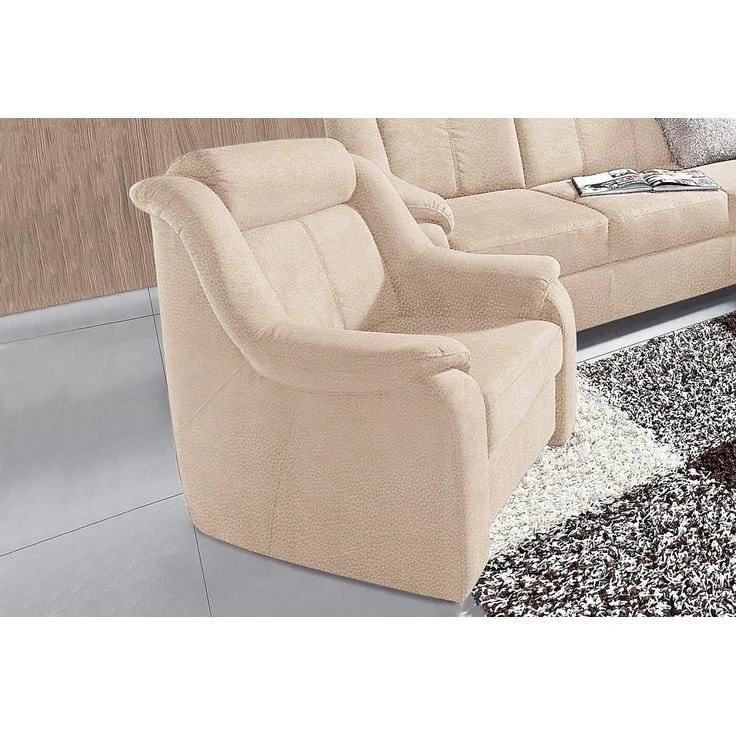 sit&more Sessel Basel – Bild 1