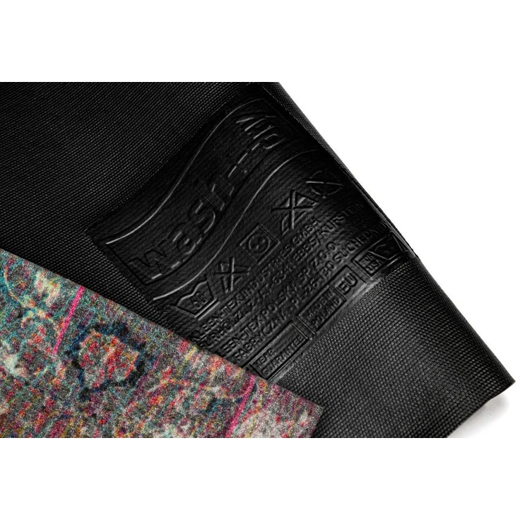 wash+dry by Kleen-Tex Teppich Mirage, rechteckig – Bild 3