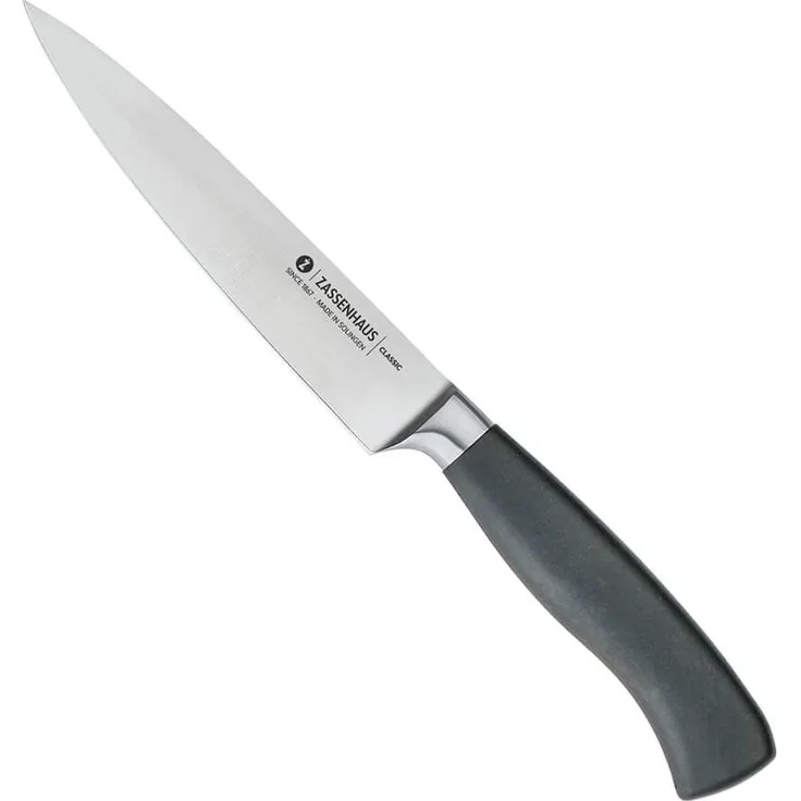 Filiermesser flexibel CLASSIC 16 cm