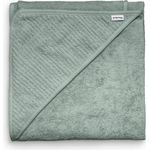 Ehrenkind Kapuzenhandtuch Kapuze aus kuschelig weicher Bio-Baumwolle, Kapuzenhandtuch Baby, (Standard by OEKO-TEX, 100% Bio-Baumwolle), Baby Handtuch Kapuze