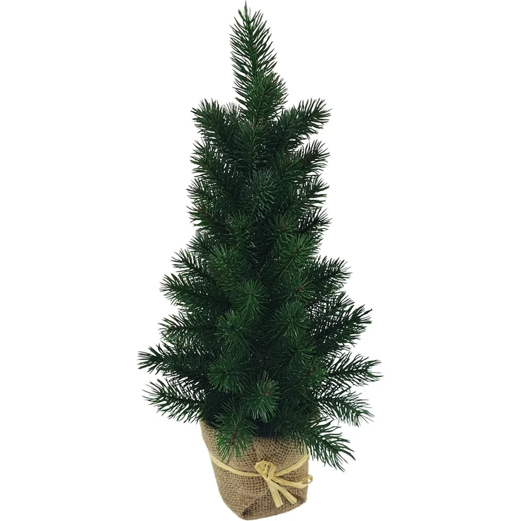 sesua Künstlicher Weihnachtsbaum Weihnachtsbaum Tannenbaum Christbaum sehr echt wirkend – Bild 2