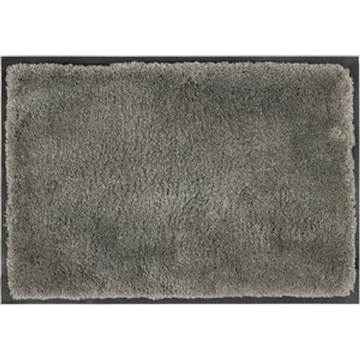 ASTRA Fußmatte Lava, rechteckig, Höhe: 13 mm, Sauberlaufmatte, waschbar, rutschfest, nimmt Schmutz auf, Schmutzfang – Bild 6