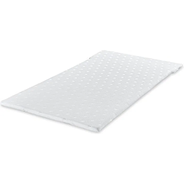 IWH Kindermatratzen Topper, 120x60 cm