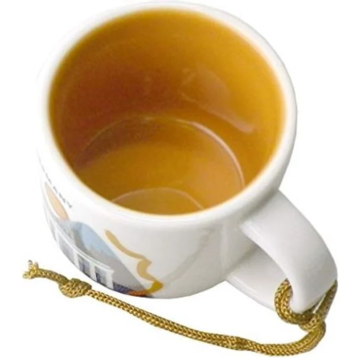 Starbucks Frühstücks-Geschirrset STARBUCKS Germany Mini Demi Mug Espresso Cup Tasse Box Deutschland – Bild 5