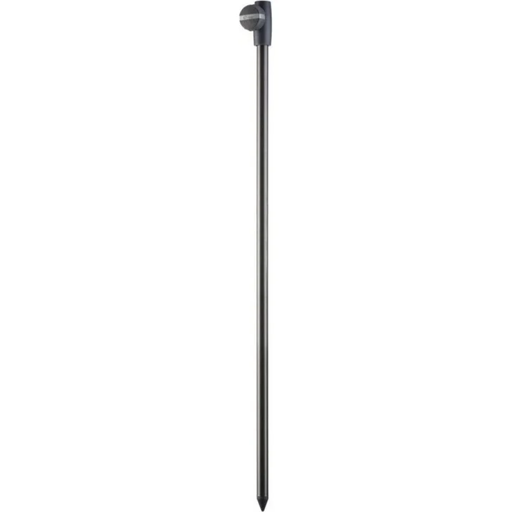 Schneider Unterstock Ø 30 mm anthrazit-grau Stock Sonnenschirmrohr Schirmzubehör – Bild 1