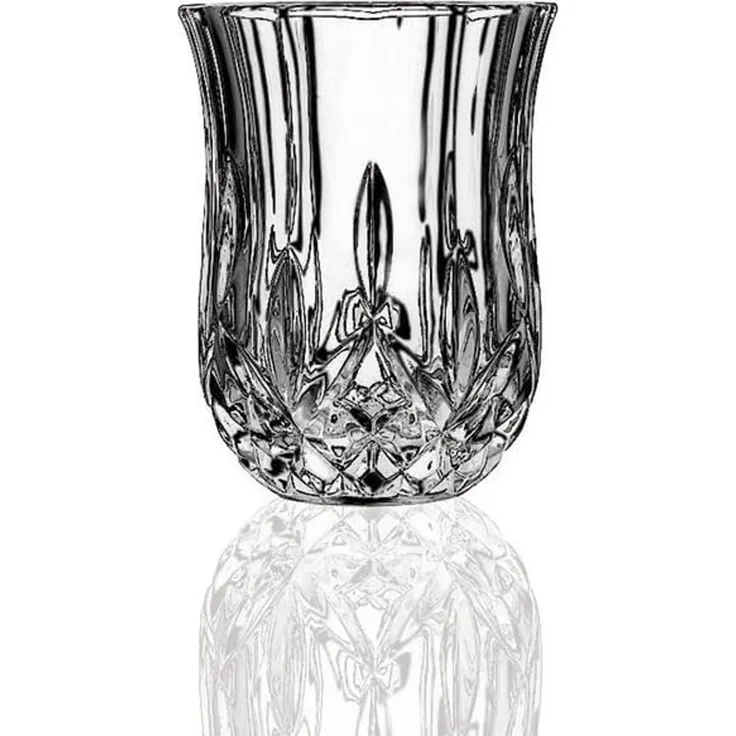 RCR Gläser Seiten-Set OPERA 6-tlg. 50 ml