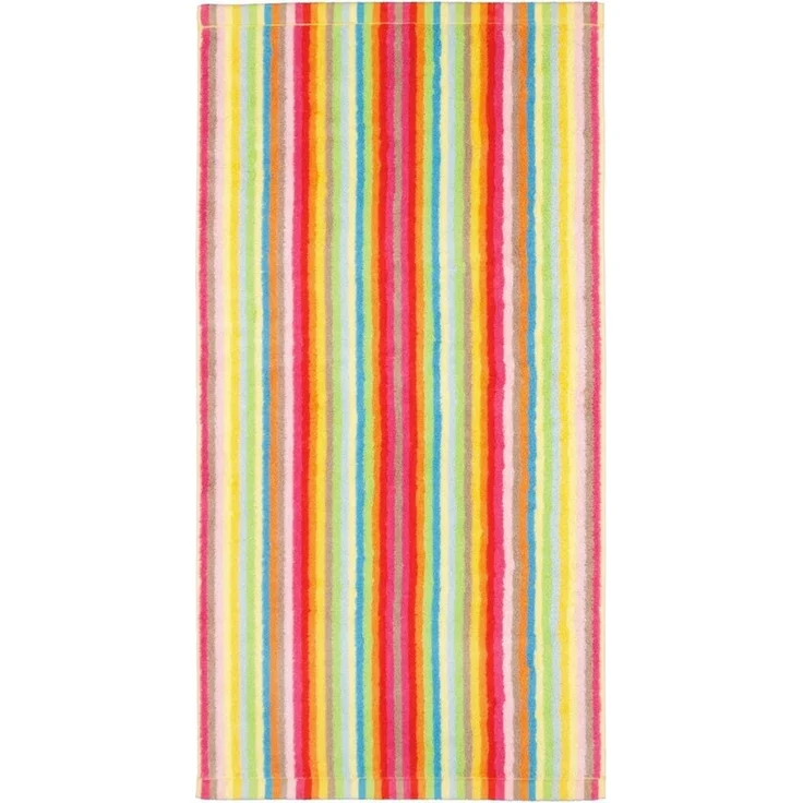 Cawö Handtücher Lifestyle Streifen 7008 25 50 x 100 cm – Bild 5
