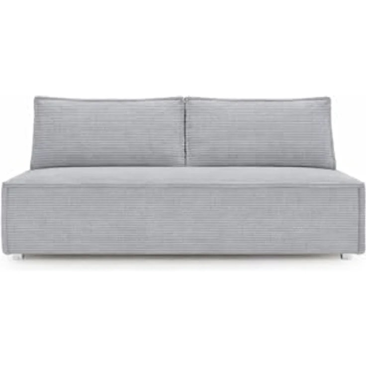 Kaiser Möbel Sofa Kaiser Möbel Sofa mit schlaffunktion und bettkasten DUE – Bild 4