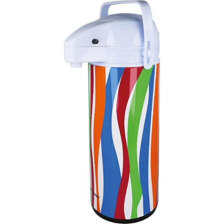EUROHOME Pump-Isolierkanne, 1,9 l