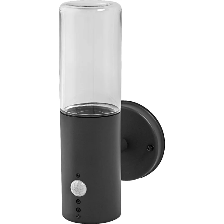 Ledvance Endura Classic Figo Außenleuchte, IP44, Bewegungsmelder, Tageslichtsensor – Bild 3