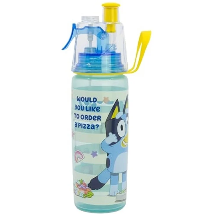 Stor Wiederverwendbare Sprühflasche DE 575 ml | BLUEY – Bild 4