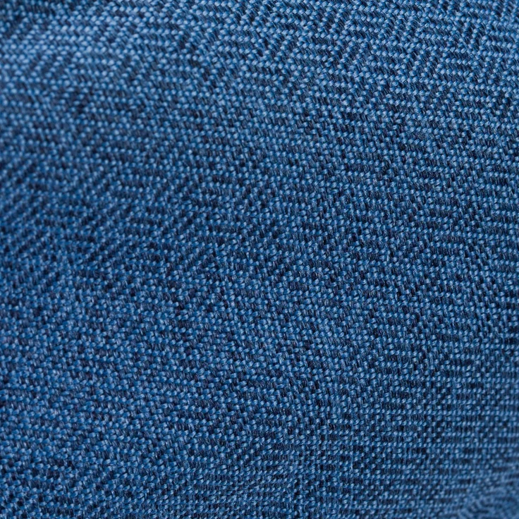Tischsitz Comfort blau – Bild 6