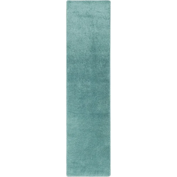 Snapstyle Läufer Hochflor Shaggy Läufer Teppich Palace, Rechteckig, Höhe: 36 mm – Bild 5