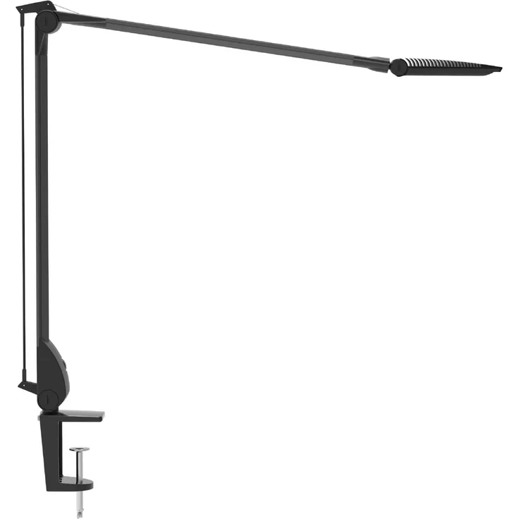 Maul LED-Tischleuchte Mauloptimus colour vario dimmbar anthrazit