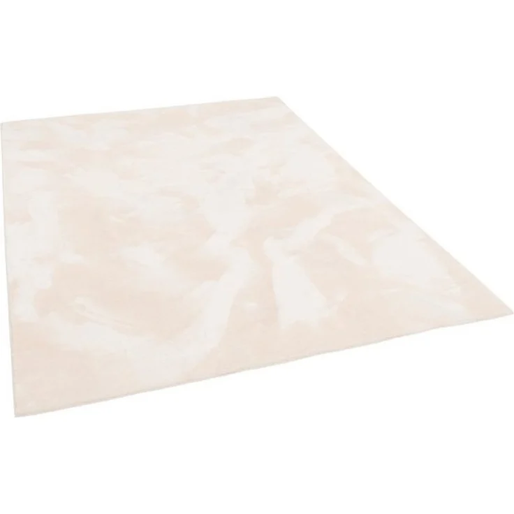 Pergamon Fellteppich Fellteppich Super Soft Pearl, Rechteckig, Höhe: 19 mm – Bild 4